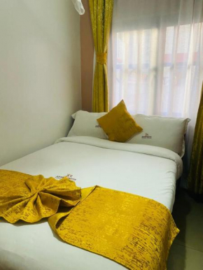 SR Apartments DSQ